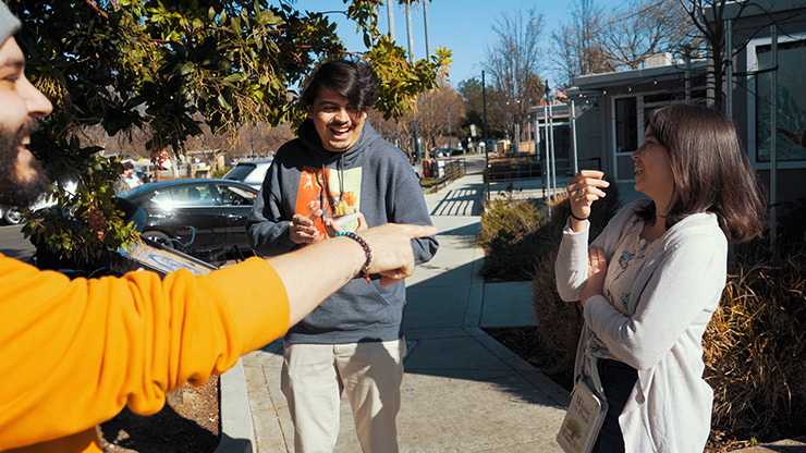 Unhanded, Gimmick and Online Instructions by JP Vallarino - Image 6