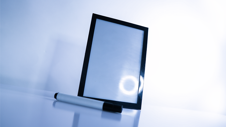 CHANGE PAD Small by Phuc and Zihu - Image 4