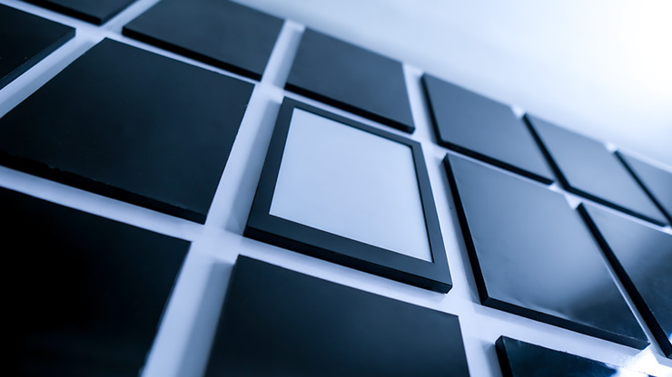 CHANGE PAD Small by Phuc and Zihu - Image 5