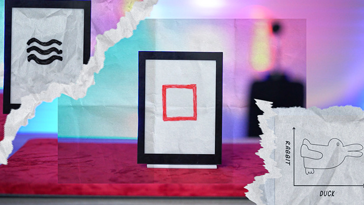 CHANGE PAD Large by Phuc and Zihu - Image 3