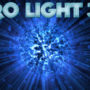 Pro Light 3.0 Blue Single, Gimmicks and Online Instructions by Marc Antoine 70296-full.png
