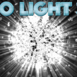 Pro Light 3.0 White Single, Gimmicks and Online Instructions by Marc Antoine