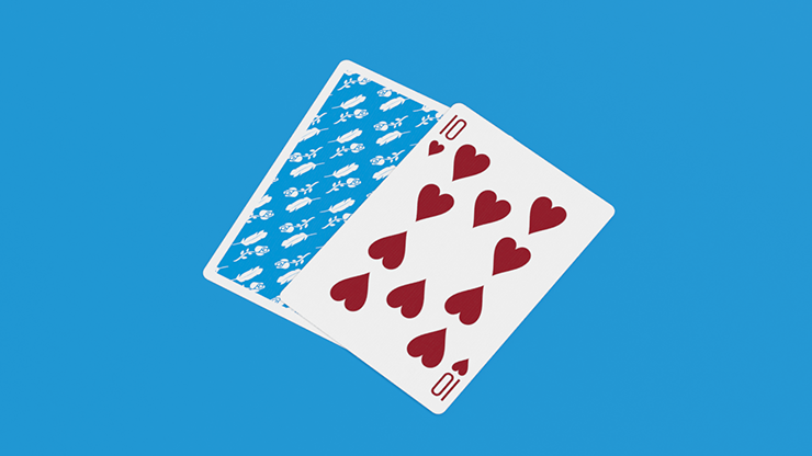 MxS Casino, Stripper Playing Cards by Madison x Schneider - Image 2