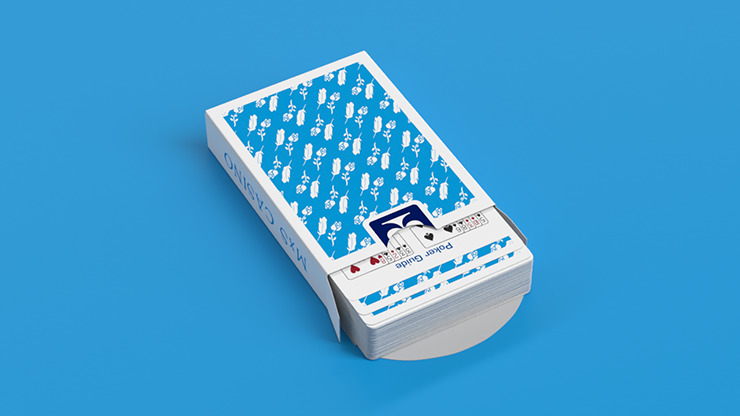 MxS Casino, Stripper Playing Cards by Madison x Schneider - Image 3