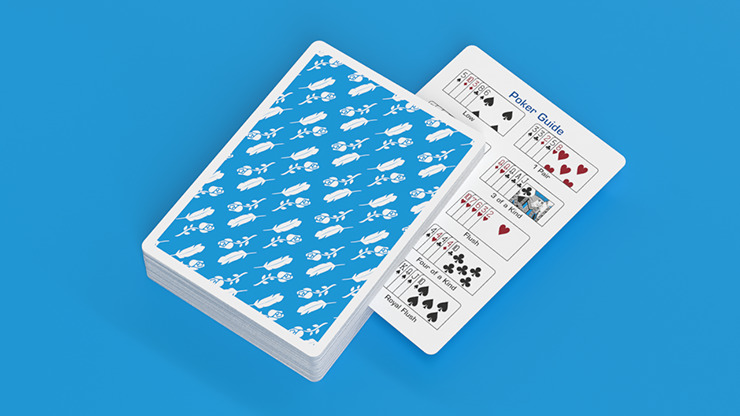 MxS Casino, Stripper Playing Cards by Madison x Schneider - Image 5