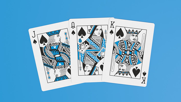 MxS Casino, Stripper Playing Cards by Madison x Schneider - Image 6