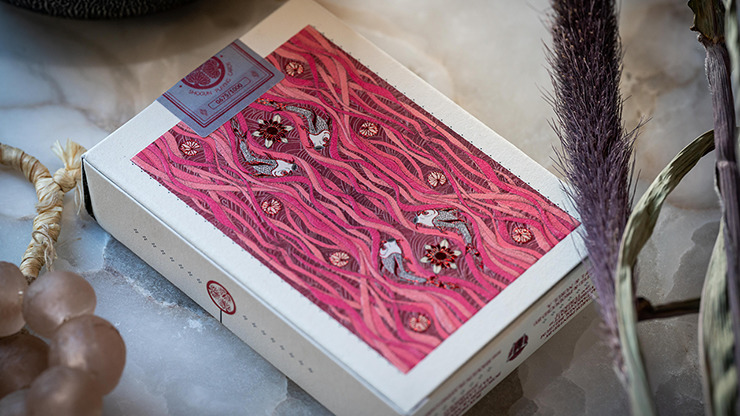 Shogun, Rising Sun Playing Cards - Image 2