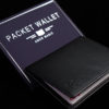 PACK WALLET, Gimmicks and Online Instructions by Amor Magic - Image 2