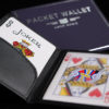 PACK WALLET, Gimmicks and Online Instructions by Amor Magic - Image 5