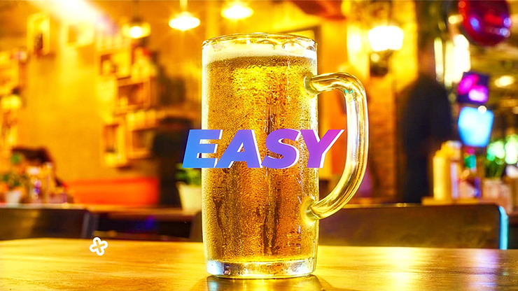 Appearing Beer by Mago Murphy - Image 2