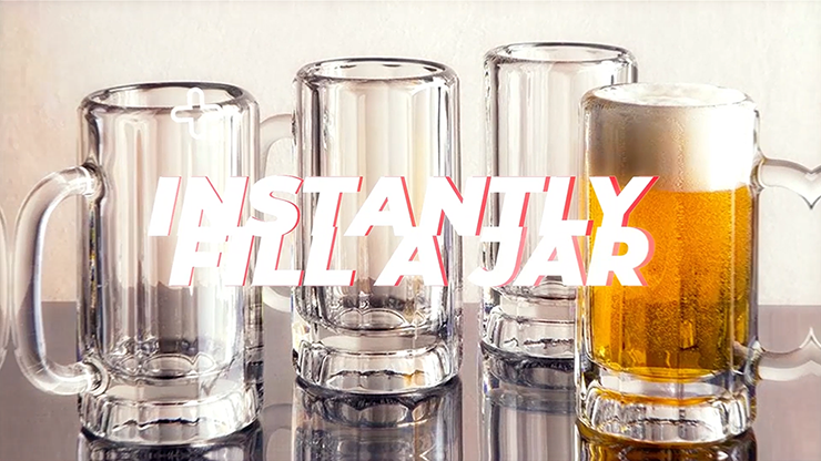 Appearing Beer by Mago Murphy - Image 3