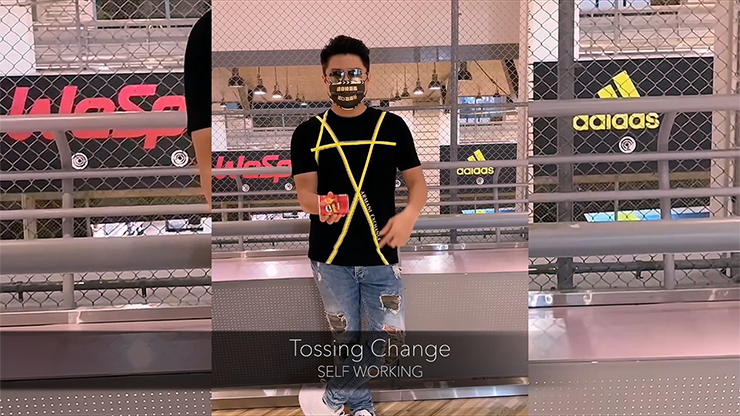 Pringles Go PLUS, GREEN by Taiwan Ben and Julio Montoro - Image 4