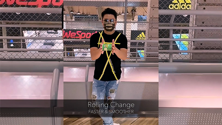 Pringles Go PLUS, GREEN by Taiwan Ben and Julio Montoro - Image 5