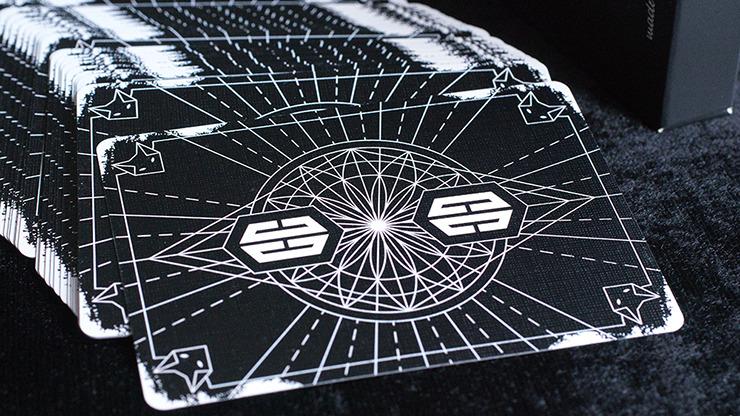 Chris Cards GLOW Playing Cards - Image 4