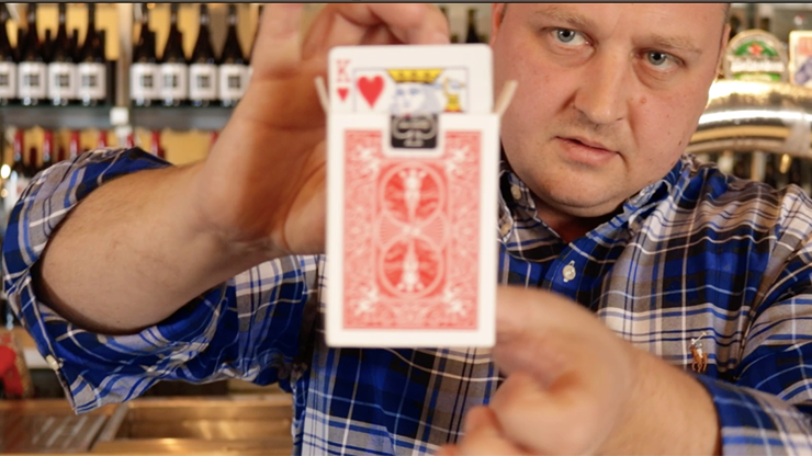 ORBIT by Mark Parker & Jonathan Fox - Image 4