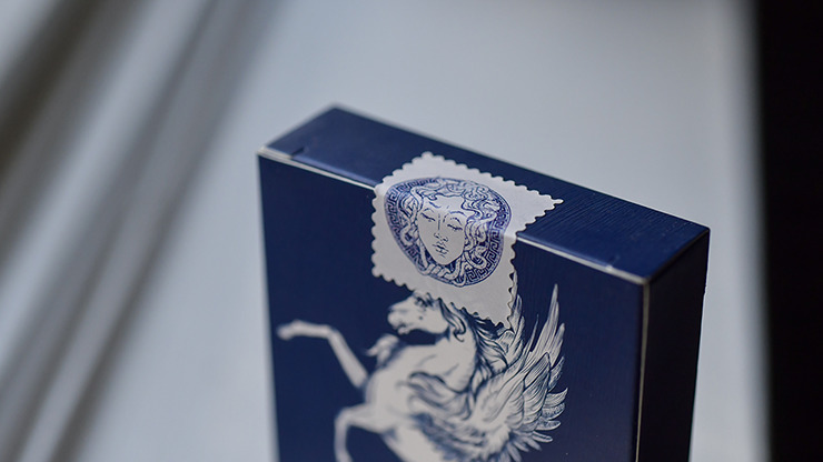 Pegasus Playing Cards - Image 3
