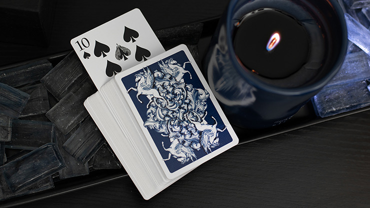 Pegasus Playing Cards - Image 4