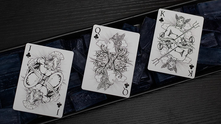 Pegasus Playing Cards - Image 6