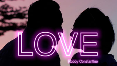 Love by Constantine video (Download)