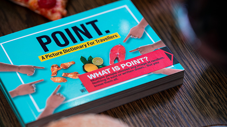 To the Point by Mark Lemon - Image 2