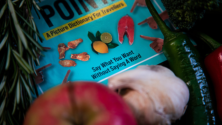 To the Point by Mark Lemon - Image 3