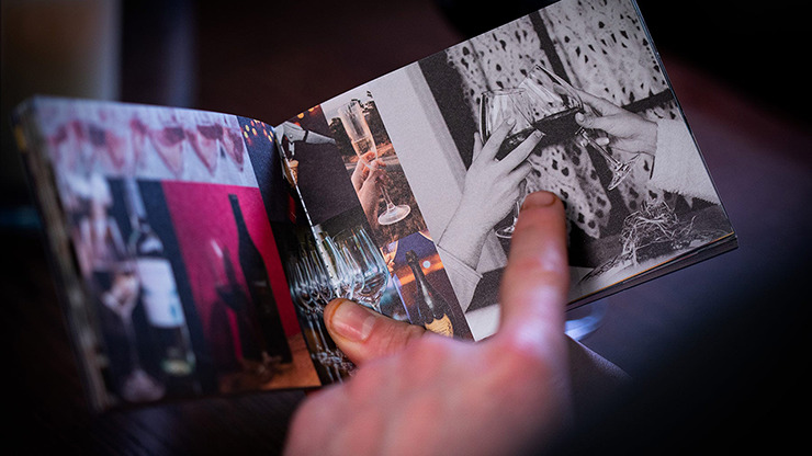 To the Point by Mark Lemon - Image 5