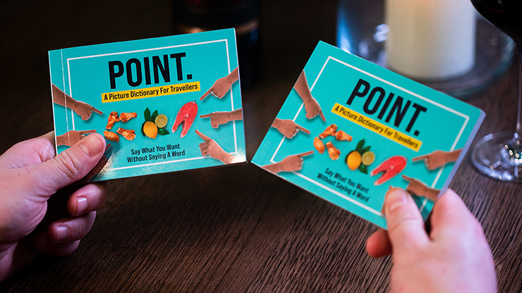 To the Point by Mark Lemon - Image 6