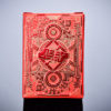 Solidarity, Loving Red Playing Cards By Riffle Shuffle - Image 2