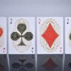 Solidarity, Loving Red Playing Cards By Riffle Shuffle - Image 4