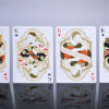 Solidarity, Loving Red Playing Cards By Riffle Shuffle - Image 5