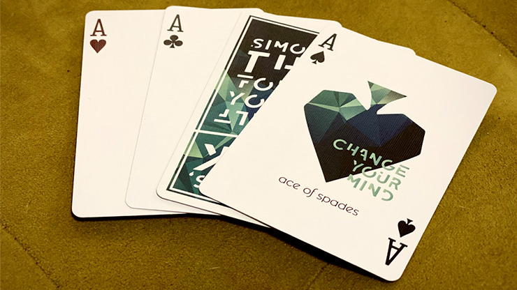 Simon Says Playing Cards - Image 4