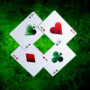 Sirius B V4 Playing Cards by Riffle Shuffle -Limited - Image 4