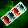 Sirius B V4 Playing Cards by Riffle Shuffle -Limited - Image 5