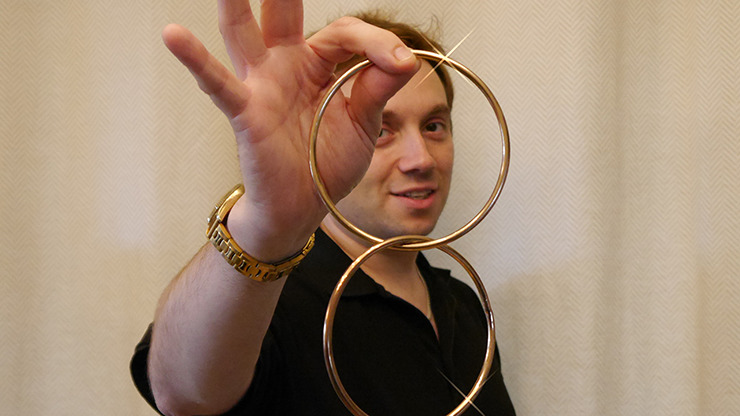 Expansion Set GOLD, Gimmick and Online Instructions by Matthew Garrett - Image 4