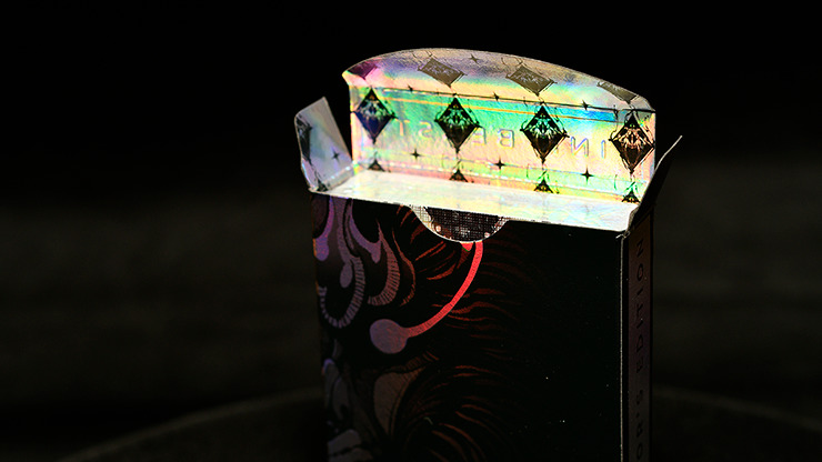 Ink Beast, Collector's Edition Playing Cards - Image 3