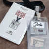 BADGE HOLDER, Gimmick and Online Instructions by JOTA - Image 2
