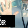 BADGE HOLDER, Gimmick and Online Instructions by JOTA