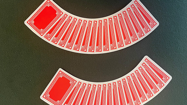 BOOMERANG CARDS ACROSS, 3 PACK by Chazpro - Image 3