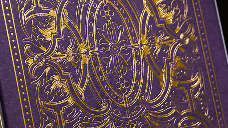 Bicycle Marquis Playing Cards - Image 4