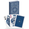 Bicycle Odyssey Playing Cards - Image 2