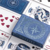 Bicycle Odyssey Playing Cards - Image 3
