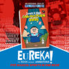 EUREKA by Marcos Cruz