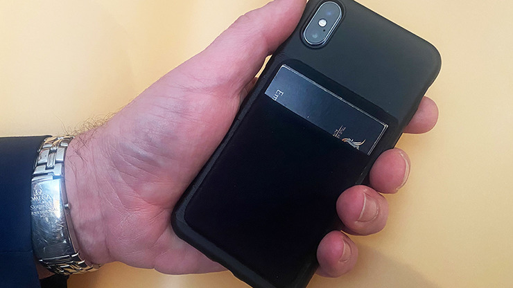 SHOWCASE, Universal by Thomas Sealey - Image 2