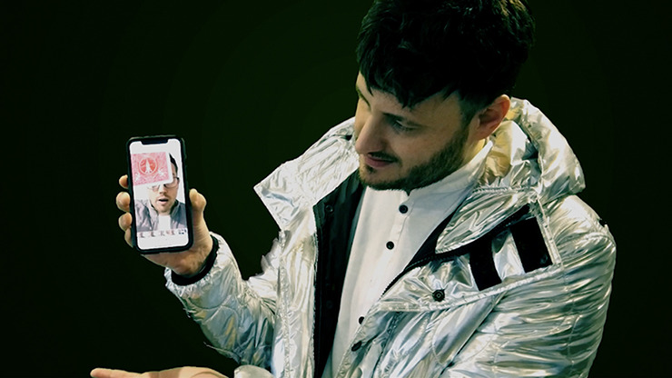 SHOWCASE, Universal by Thomas Sealey - Image 4