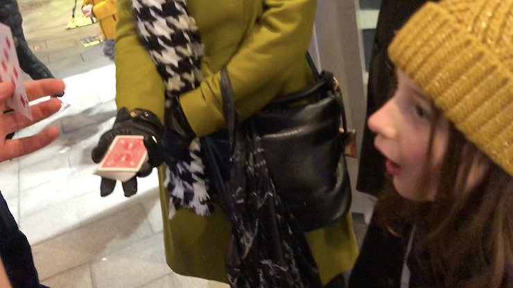 SHOWCASE, Universal by Thomas Sealey - Image 6