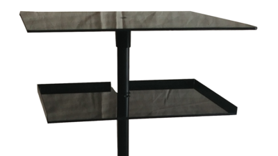 PORTABLE with Shelf by Quique Marduk - Image 3