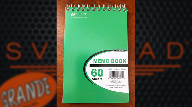 SvenPad KoD Grande, Green, Single - Image 2