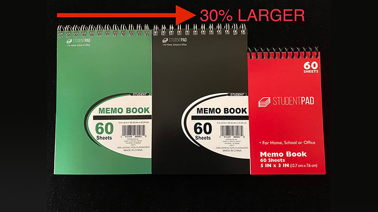 SvenPad KoD Grande, Green, Single - Image 4