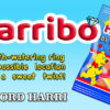 HARRIBO by Lord Harri and Saturn Magic