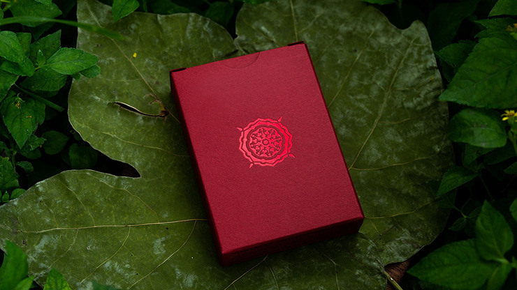 Solstice Playing Cards by Kings Wild - Image 2